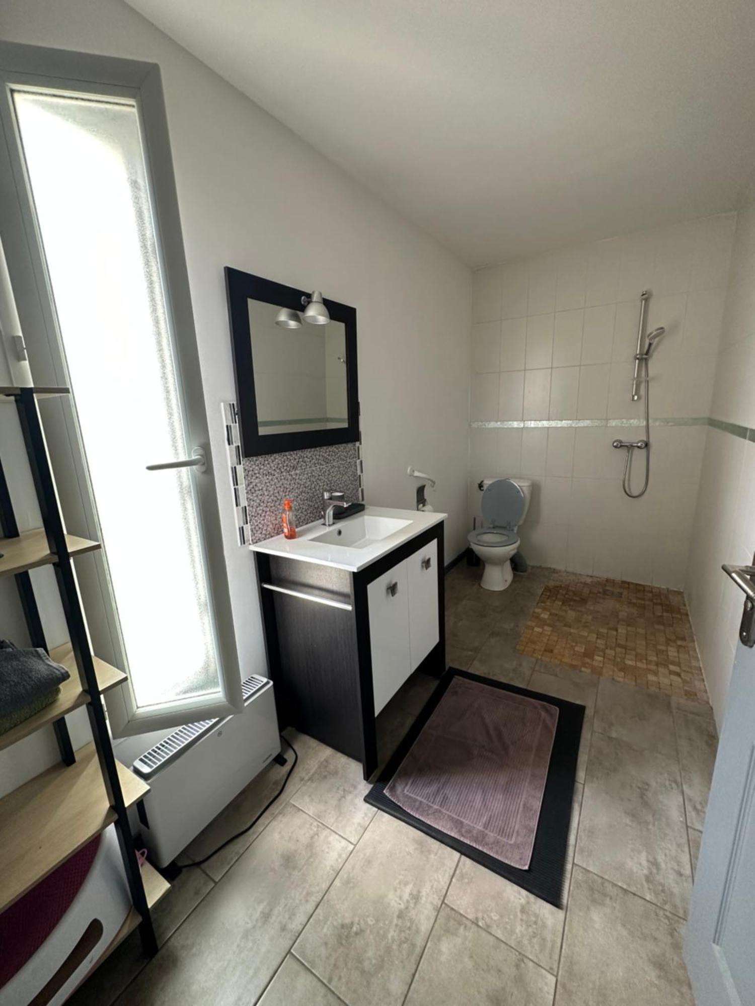 Villeneuve-lès-Béziers Superbe Appartement Avec Piscine Et Spa Privatif מראה חיצוני תמונה